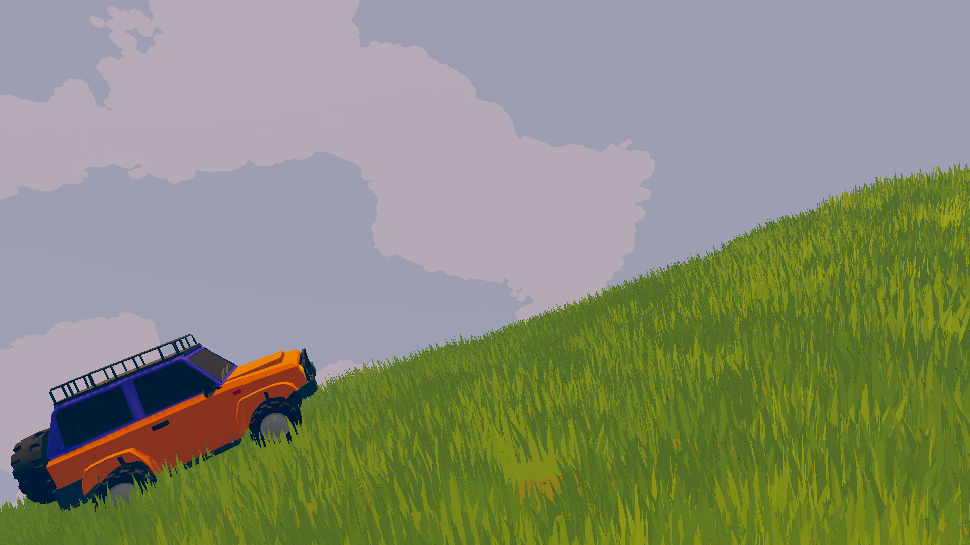 Meadow Hill Adventure Prototype