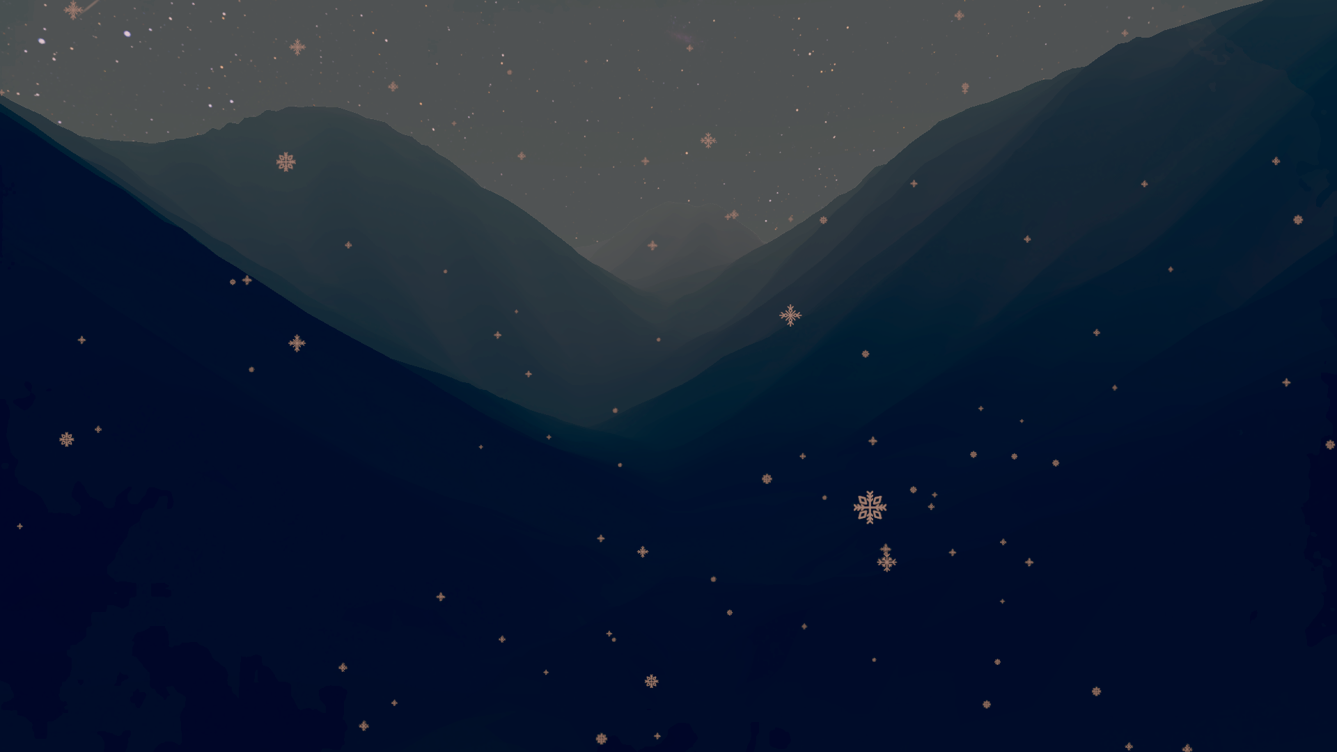 Everheal Atmospheric Render